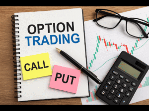 Option Trading Strategies 1 Option Trading Strategies